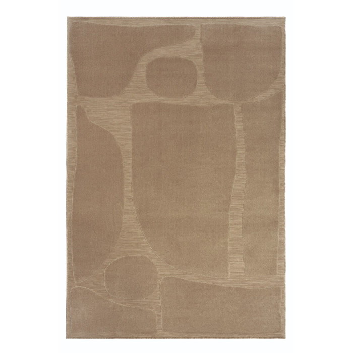 Vaip LUGARES BROWN (Sise-/Väliskollektsioon)